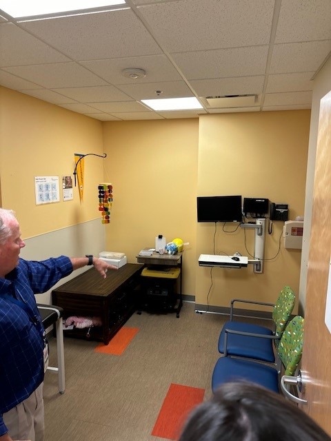 Children's Colorado Health Pavilion- Now Open!