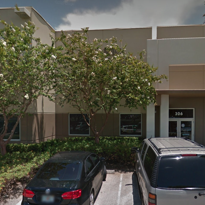 Davie - Now Open!