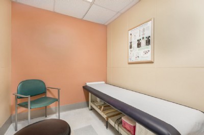 Patient Room