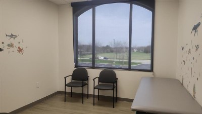 Patient Room