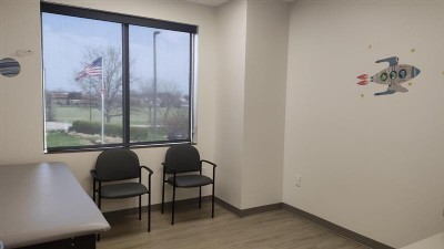 Patient Room