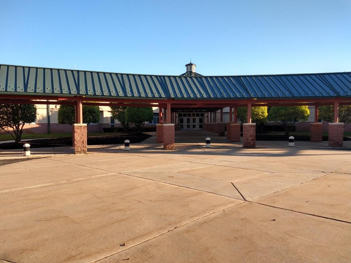  Mays Landing @ Atlantic County Special Services School