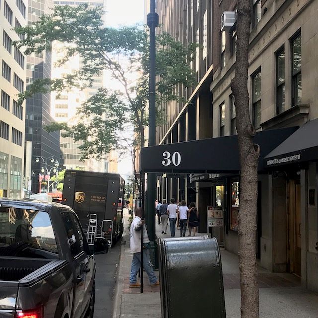 Boston O&P of Manhattan