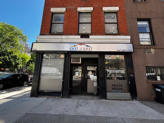Gramercy