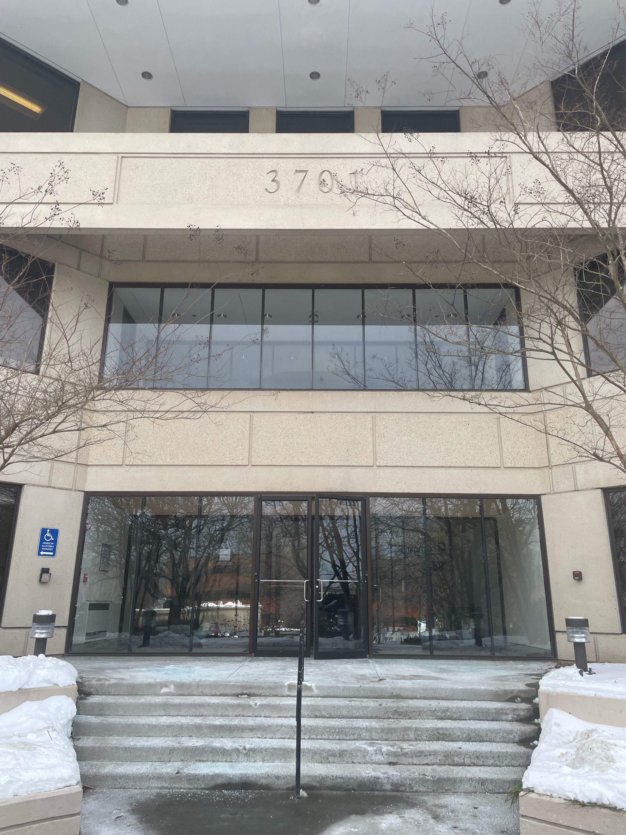 Fairfax - New Location, Now Open!