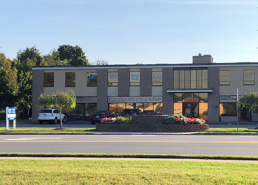 Boston O&P of Stony Brook