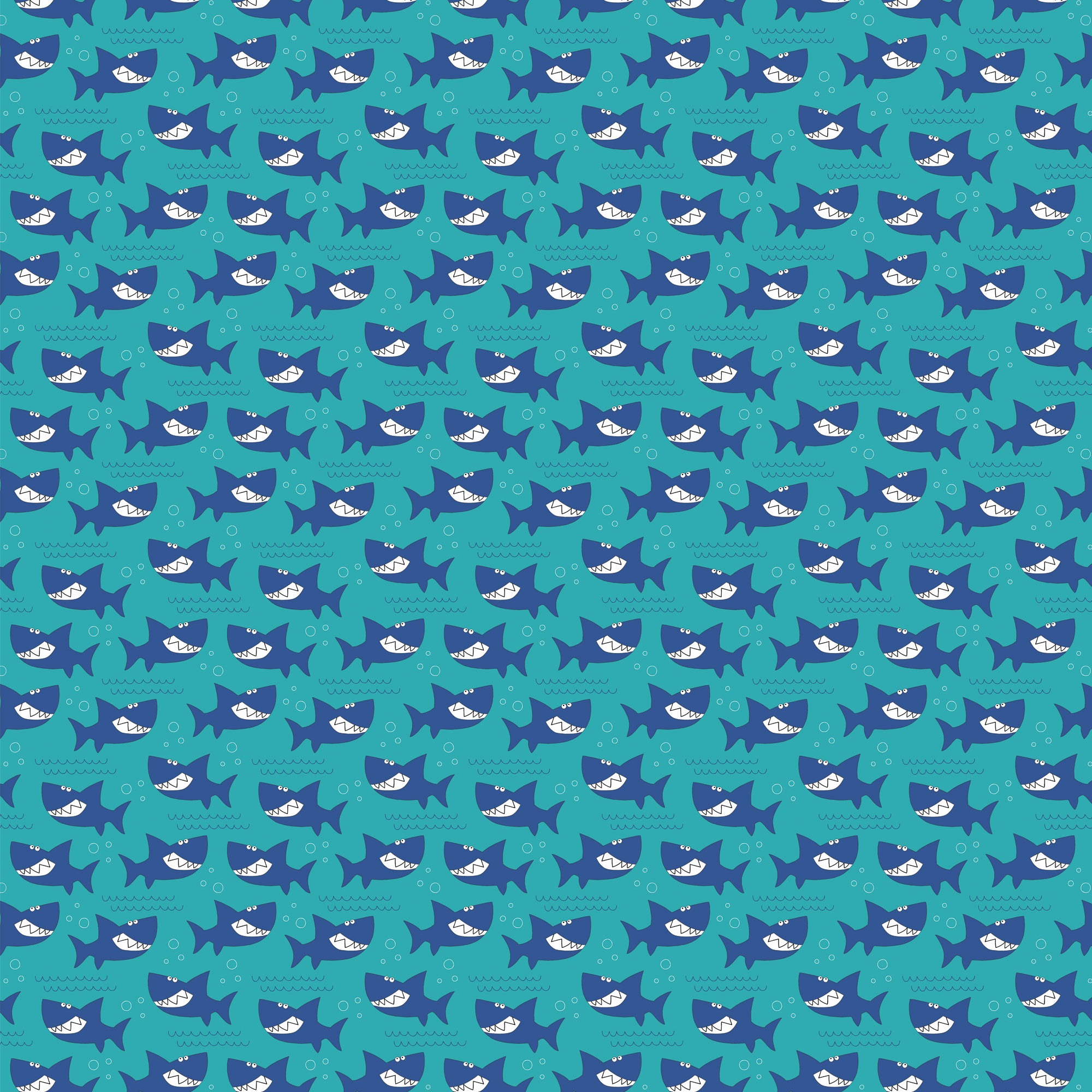 Sharks P-1303