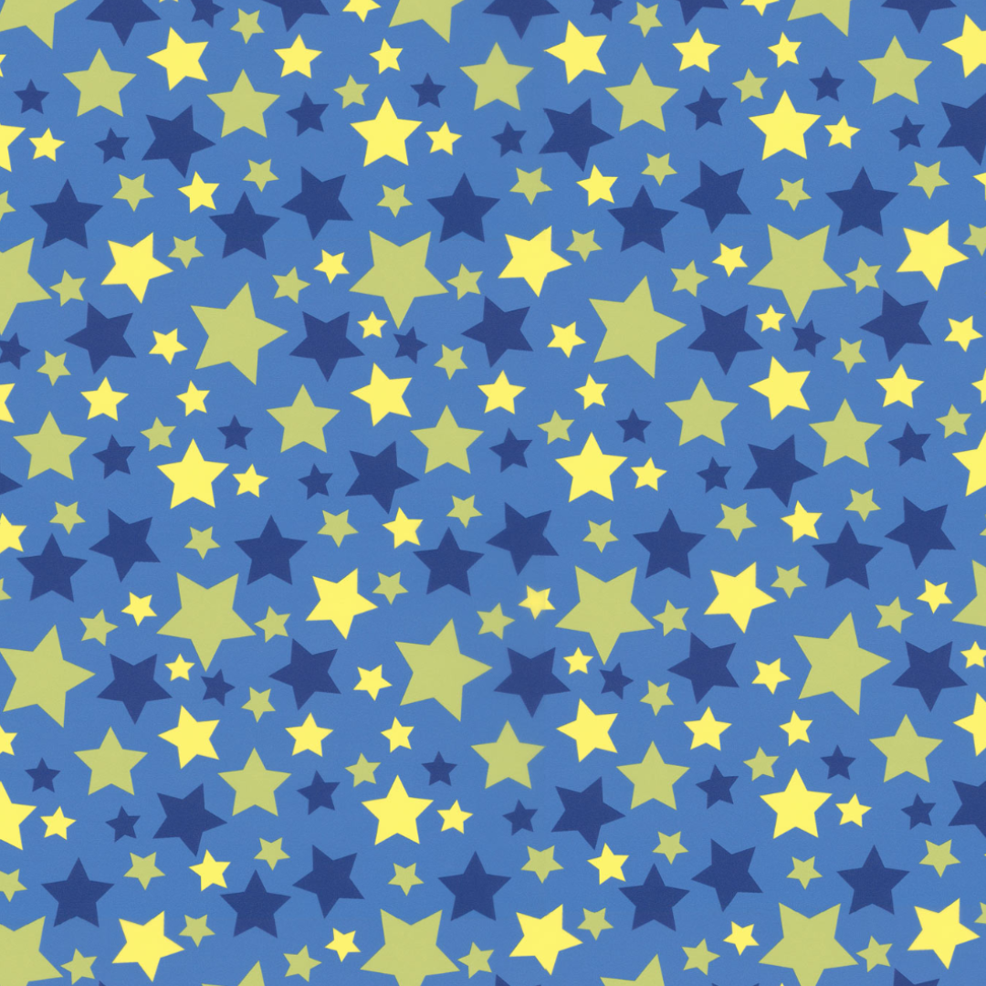 Twinkle Star P-1209