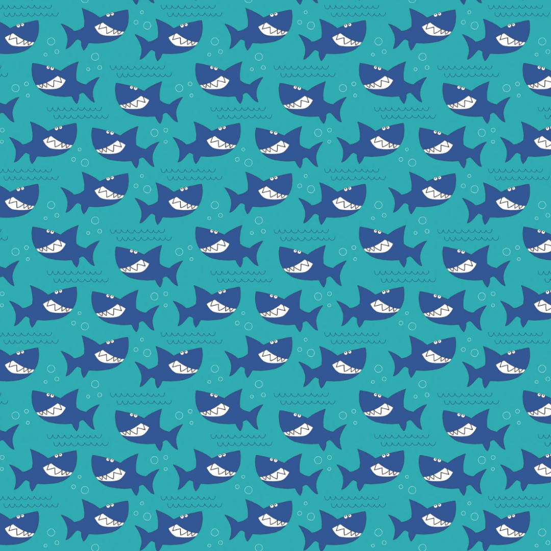 Sharks P-1303