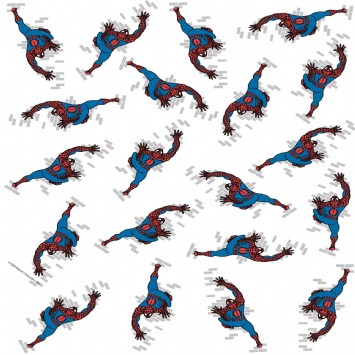 Spiderman Random