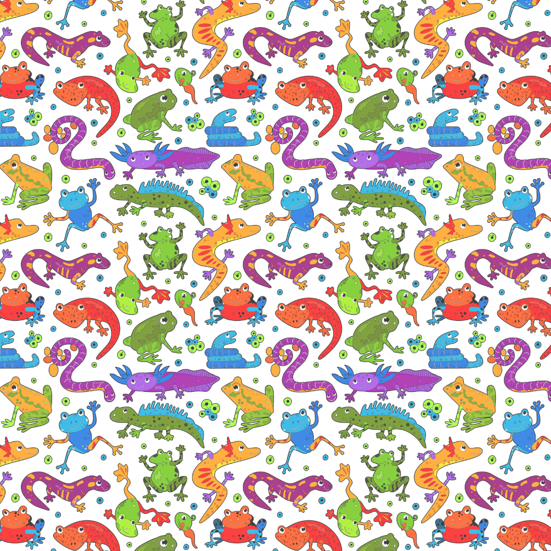 Reptiles P-1315