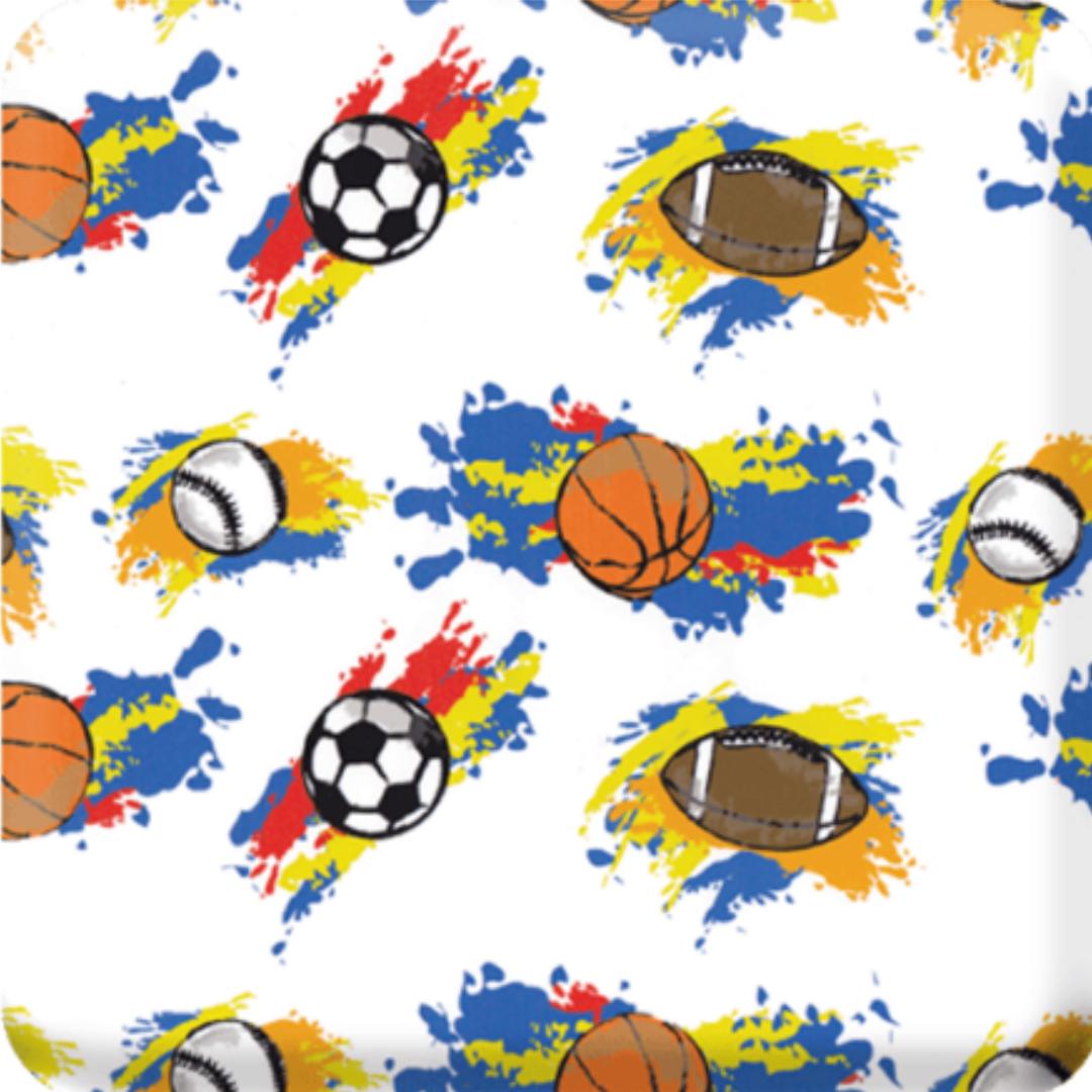 Sports Balls #33661