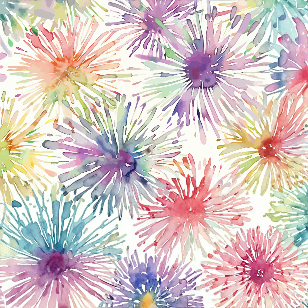 Starburst P-1325