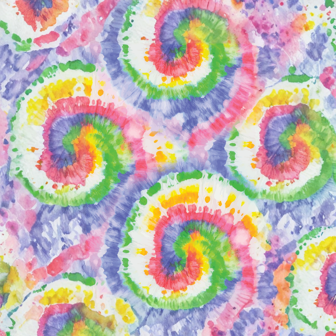 Tie Dye P-1314