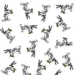 Bugs Bunny Random