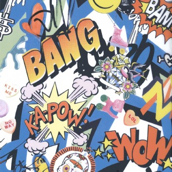 Comic Bam P-1094