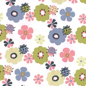 Ladybugs 33708