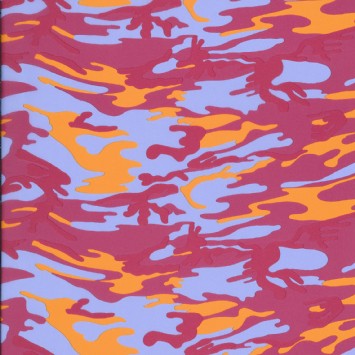 Pink Camouflage P-1056