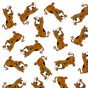 Scooby Doo Random