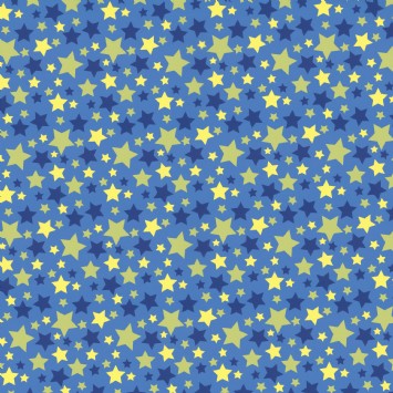 Twinkle Star P-1209