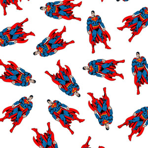 Superman Random