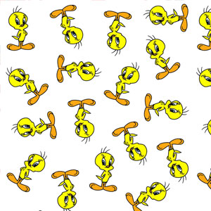 Tweety Random